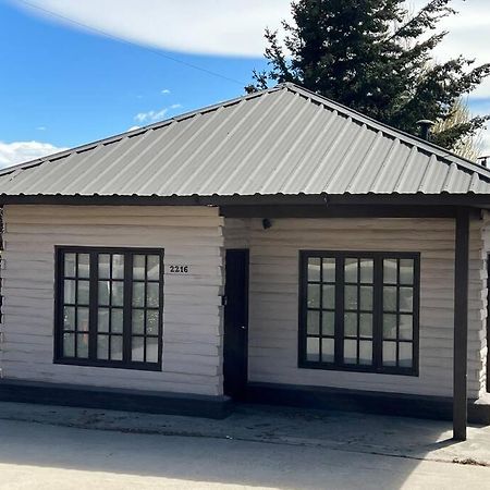 Cabana Patagonica El Calafate Eksteriør bilde