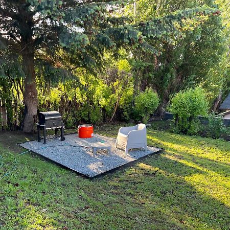 Cabana Patagonica El Calafate Eksteriør bilde