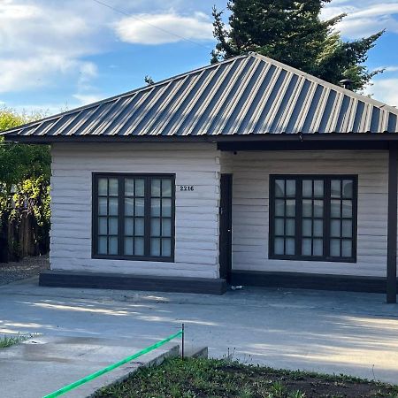 Cabana Patagonica El Calafate Eksteriør bilde