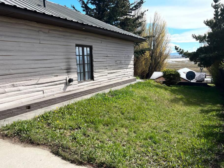 Cabana Patagonica El Calafate Eksteriør bilde