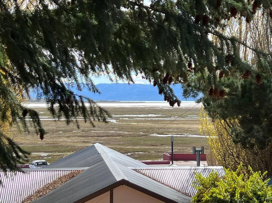 Cabana Patagonica El Calafate Eksteriør bilde