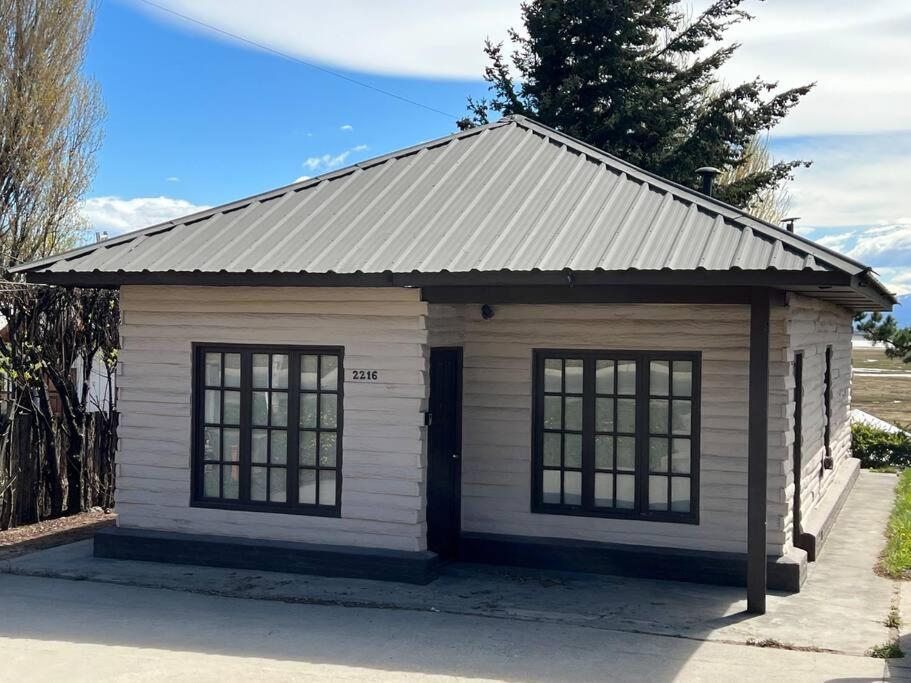 Cabana Patagonica El Calafate Eksteriør bilde