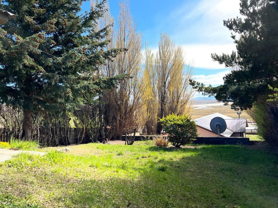 Cabana Patagonica El Calafate Eksteriør bilde