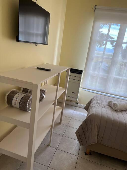 Cabana Patagonica El Calafate Eksteriør bilde