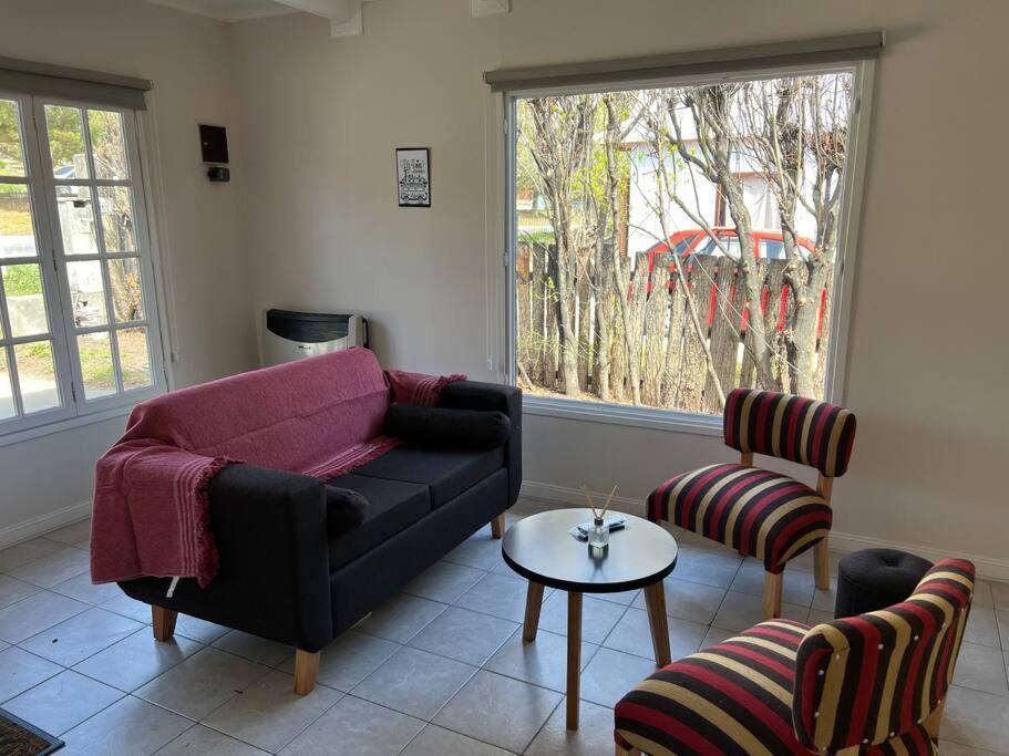Cabana Patagonica El Calafate Eksteriør bilde
