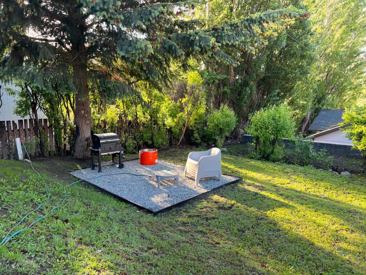 Cabana Patagonica El Calafate Eksteriør bilde