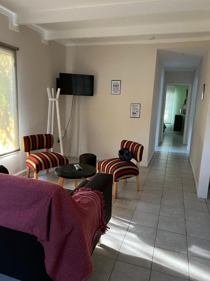 Cabana Patagonica El Calafate Eksteriør bilde
